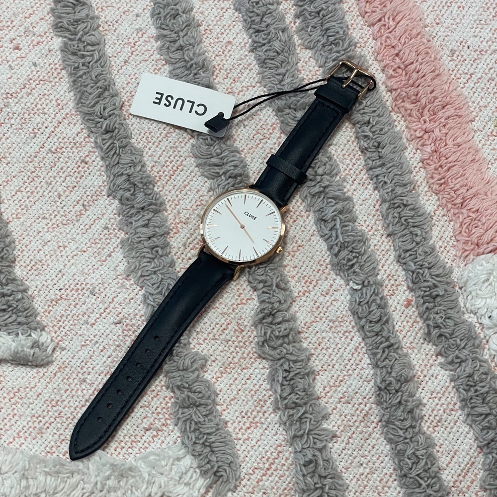 Cluse watch NWT